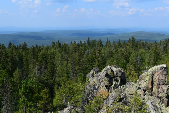 Tour «To See Russia in the Urals»